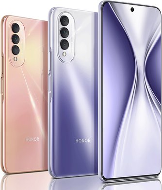 Huawei Honor X20 SE 5G Standard Edition Dual SIM TD-LTE CN 128GB CHL-AN00